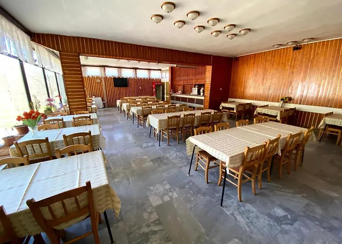 Szálloda Jazmin Nyitraperjés